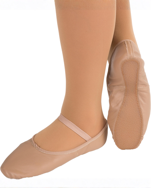 Dance Pump Full Sole B Adult