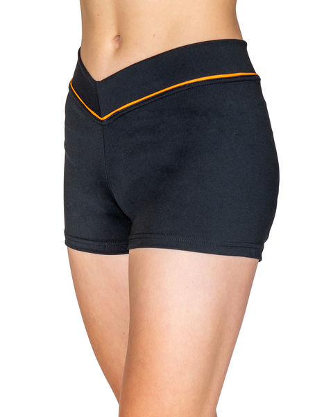 Dance Shorts Child
