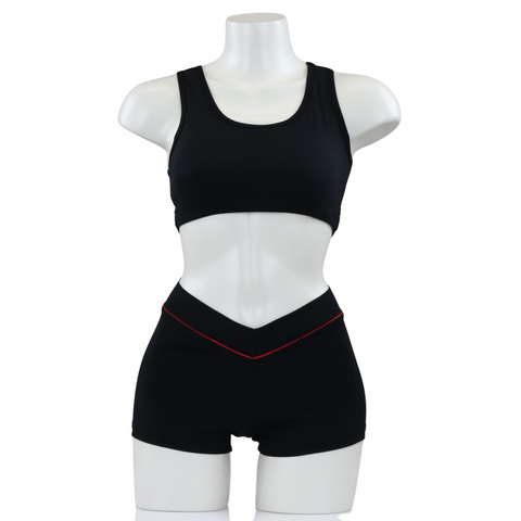Dance Shorts Adult