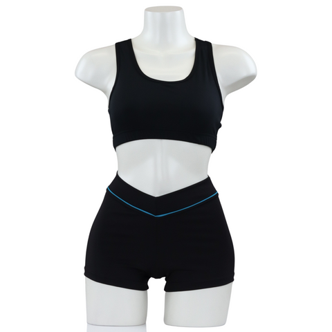 Dance Shorts Child