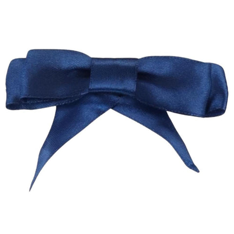 Dancer Ribbon Bow Clip