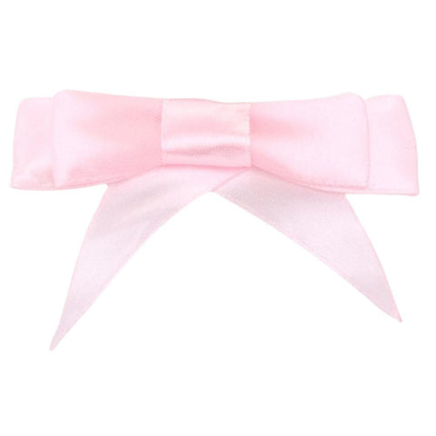 Dancer Ribbon Bow Clip