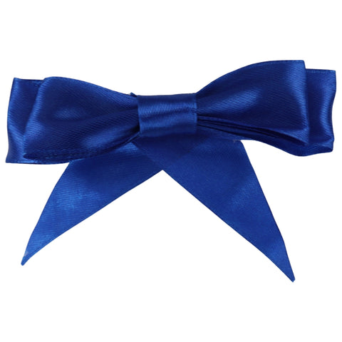 Dancer Ribbon Bow Clip