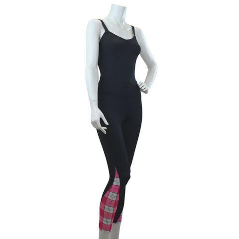 Dart Leggings  Adult