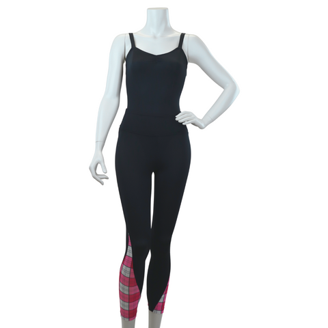 Dart Leggings  Adult