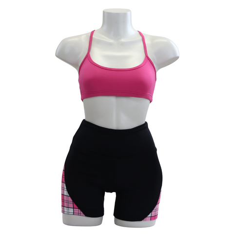 Dart Hotpant Child