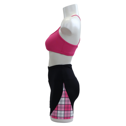 Dart Hotpant Child