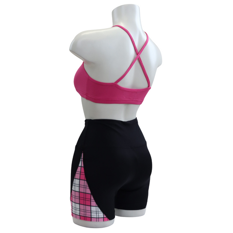 Dart Hotpant Child