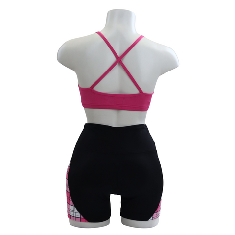 Dart Hotpant Child