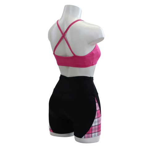 Dart Hotpant Child