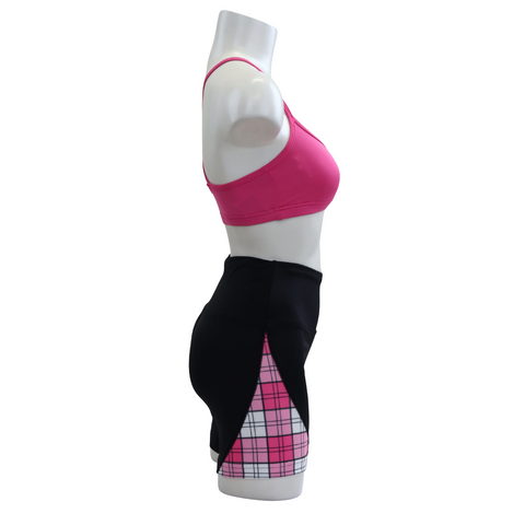 Dart Hotpant Child