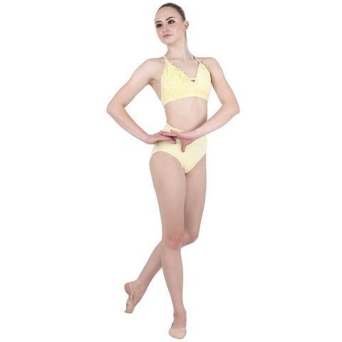Daybreak Croptop Adult