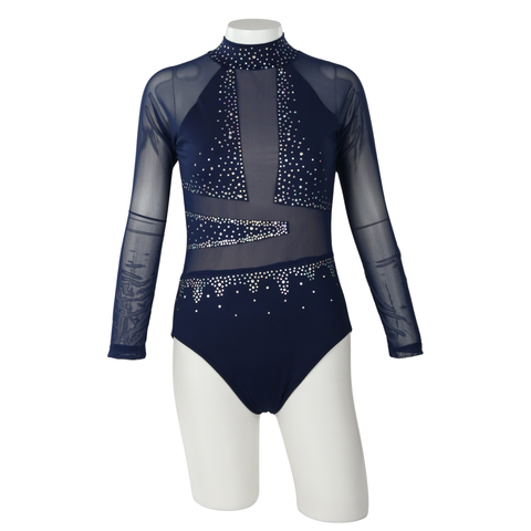 Distortion Spangle Adult