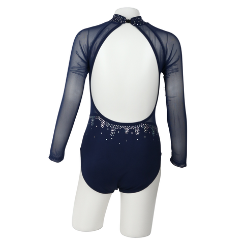 Distortion Spangle Adult