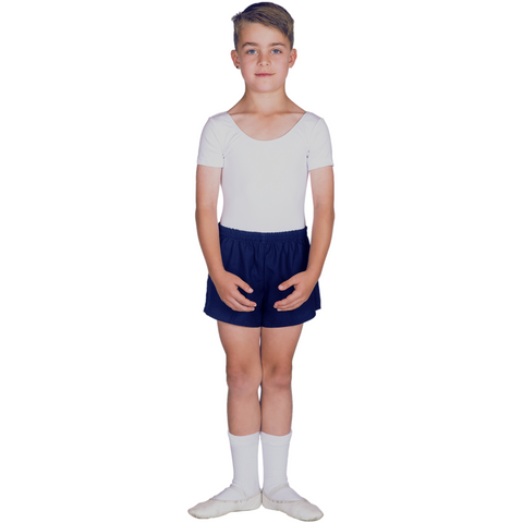 Drill Shorts Child