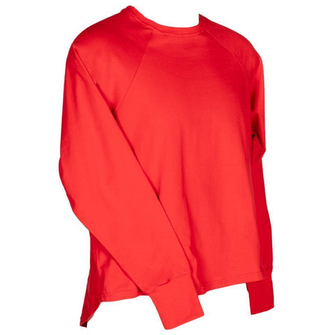 Drop Tail Sweater Adult