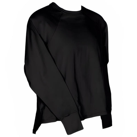 Drop Tail Sweater Adult