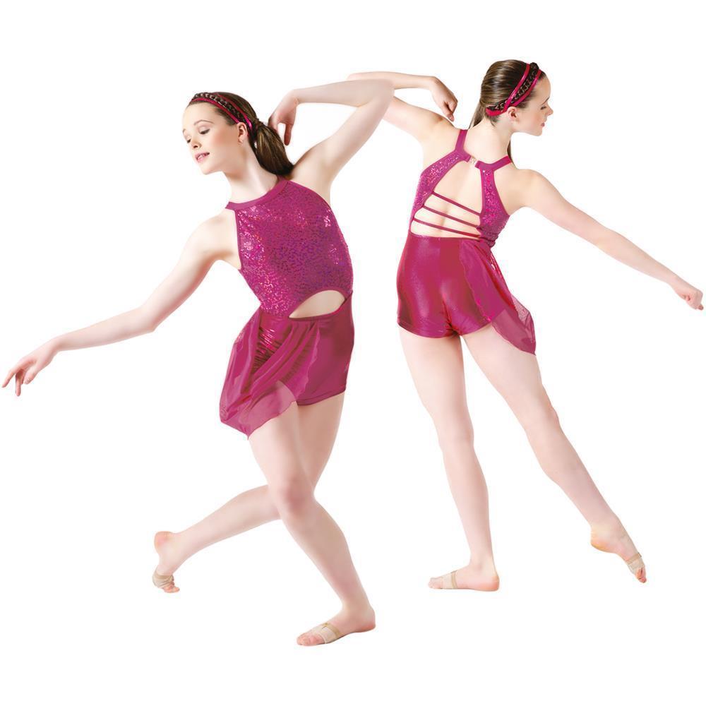 Dubai Child PW Dance & Sportswear