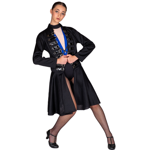 Duchess Jacket Adult