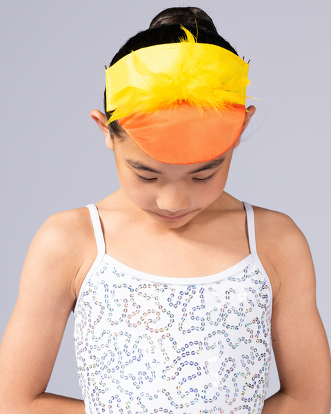 Duck Hat Child