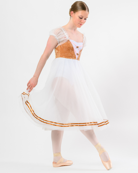 Dutch Maid Adult