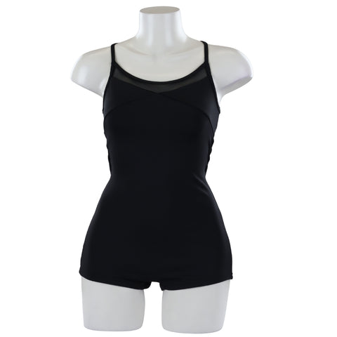 Eva Unitard Boyleg Adult