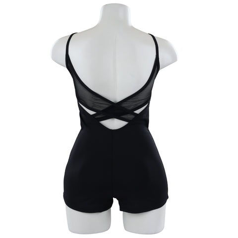 Eva Unitard Boyleg Adult