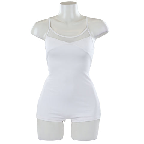 Eva Unitard Boyleg Adult