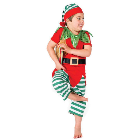 Elf Child