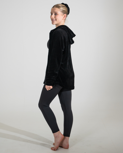 Endurance Hoodie Jacket Adult