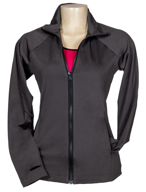 Endurance Jacket Adult