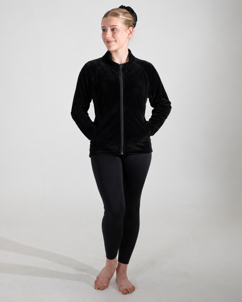 Endurance Jacket Adult
