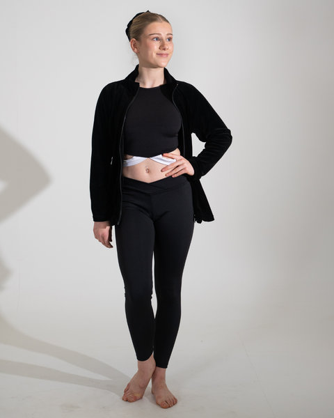 Endurance Jacket Adult