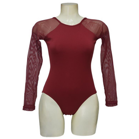 Evelyn Leotard Adult