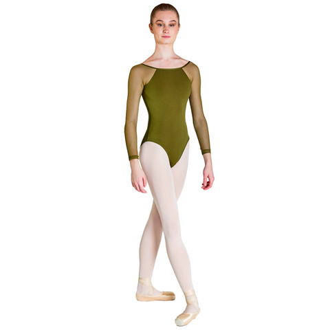 Evelyn Leotard Adult