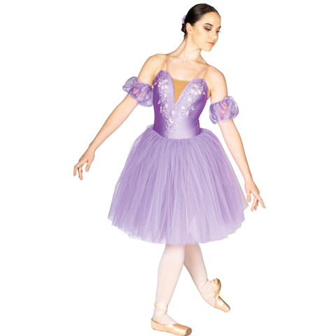 Evening Primrose Tutu Child