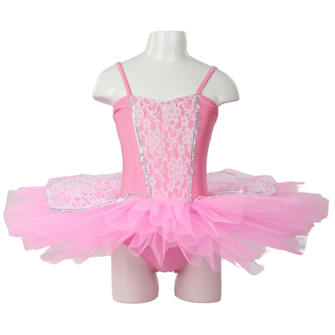 Evening Slipper Child