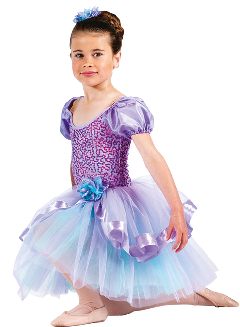 Evening Splendour Child