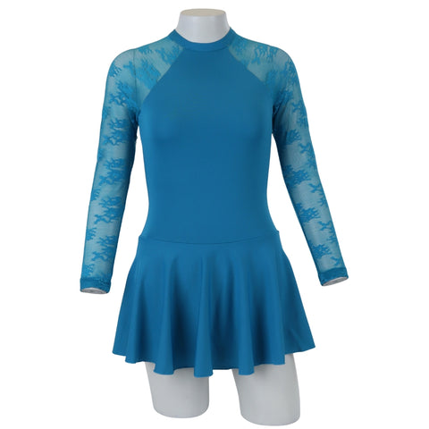 Francisca Dress Short Adult