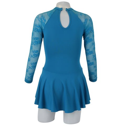 Francisca Dress Short Adult