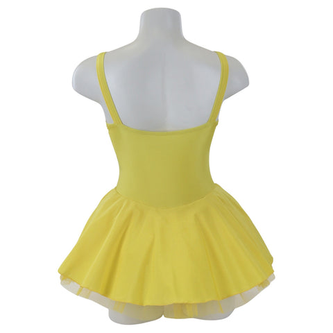 Frill Seeker Child