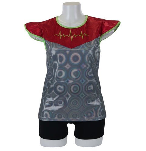 Futuristic Tee Adult