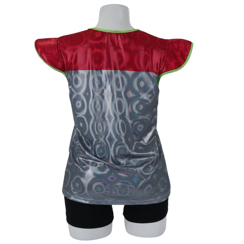 Futuristic Tee Adult