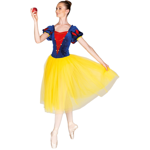 Fairest Of Them All Adult