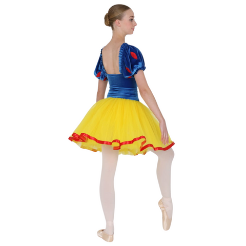 Fairest Of Them All Short Child