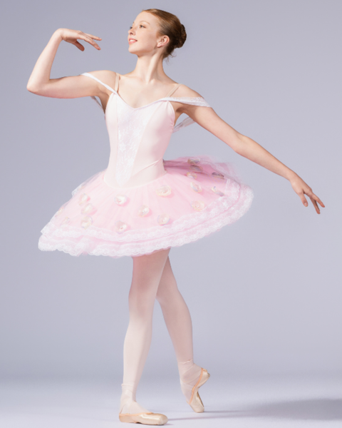 Fairy Doll Tutu Adult