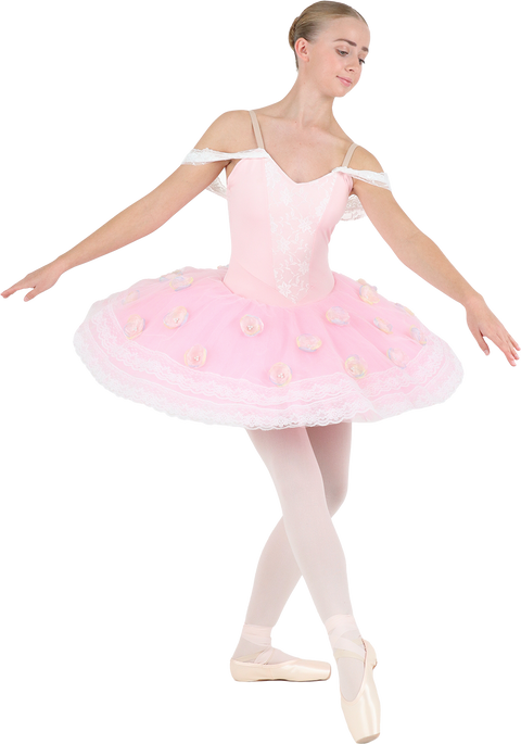 Fairy Doll Tutu Adult