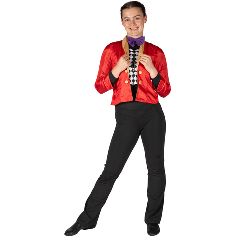 Fantasia Jacket Adult