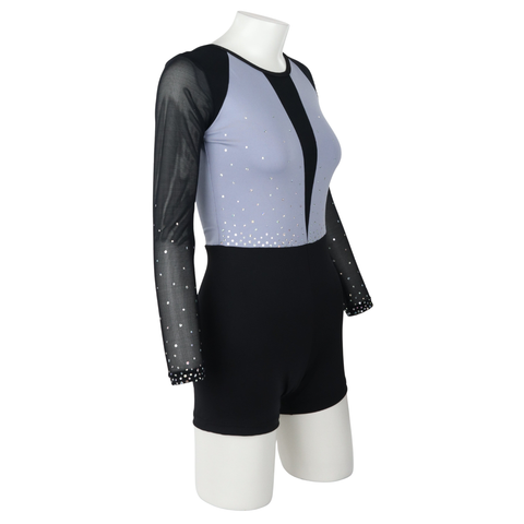 Faridah Unitard Adult