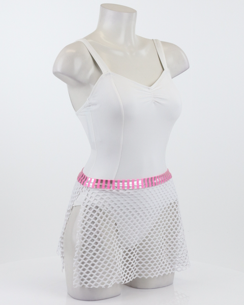 Flap Skirt Funk Adult